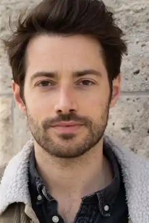 Jérémy Charvet fotoğrafı