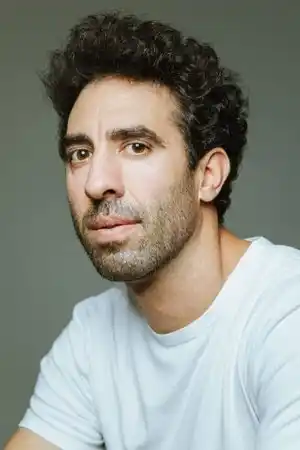 Juan Barreiro fotoğrafı