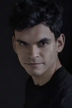 Juan Camilo Castillo fotoğrafı