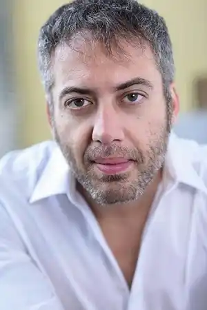 Juan Carlos Diaz fotoğrafı