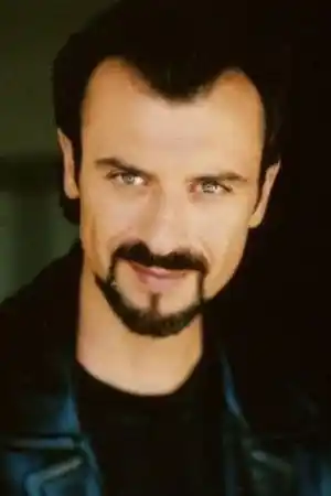 Juan Chioran fotoğrafı