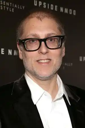 Juan Diego Solanas fotoğrafı