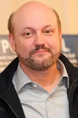 Juan José Campanella fotoğrafı
