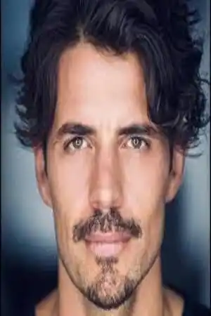 Juan Martín Jáuregui fotoğrafı