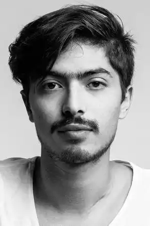 Juan Pablo de Santiago fotoğrafı