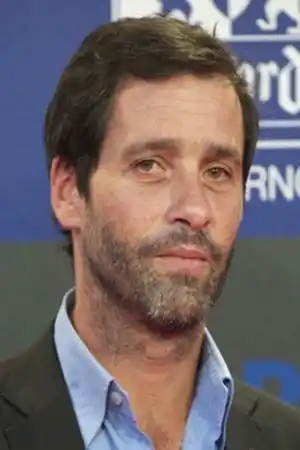 Juan Pablo Shuk fotoğrafı