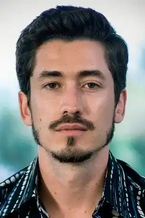 Juan Pablo Urrego fotoğrafı