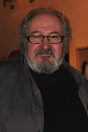 Juan Rodríguez fotoğrafı