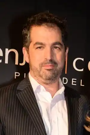 Juan Taratuto fotoğrafı