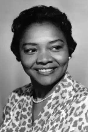 Juanita Moore fotoğrafı