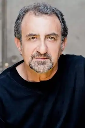 Juanjo Cucalón fotoğrafı