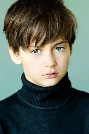 Judah Mackey fotoğrafı