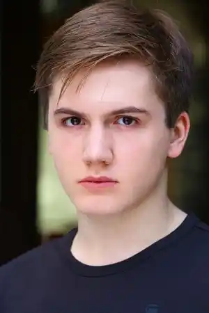 Judah Nelson fotoğrafı