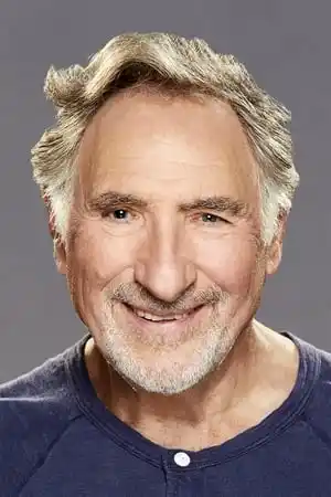 Judd Hirsch fotoğrafı