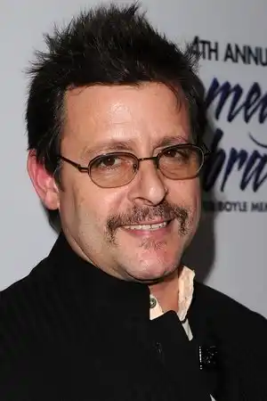 Judd Nelson fotoğrafı