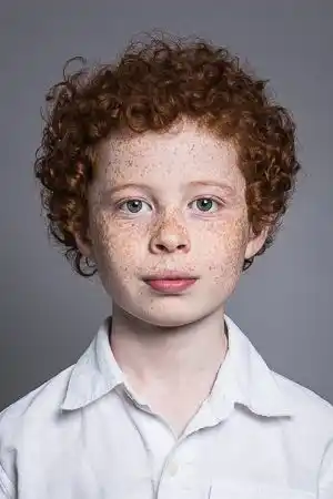 Jude Coward Nicoll fotoğrafı