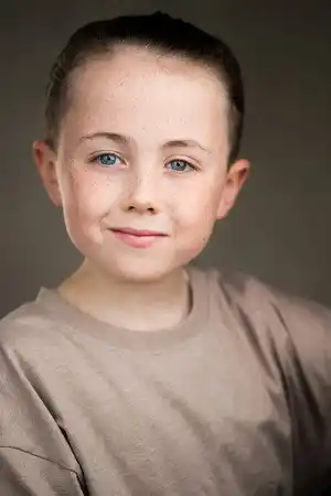 Jude Evan Lloyd fotoğrafı