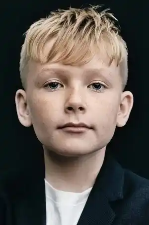 Jude Hill fotoğrafı