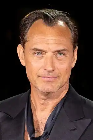 Jude Law fotoğrafı