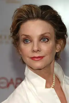 Judith Chapman fotoğrafı