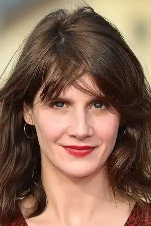 Judith Chemla fotoğrafı