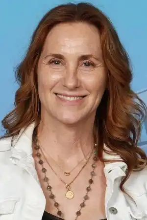 Judith Hoag fotoğrafı