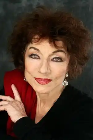 Judith Magre fotoğrafı