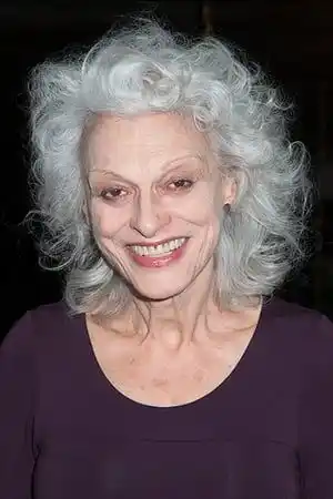 Judith Roberts fotoğrafı
