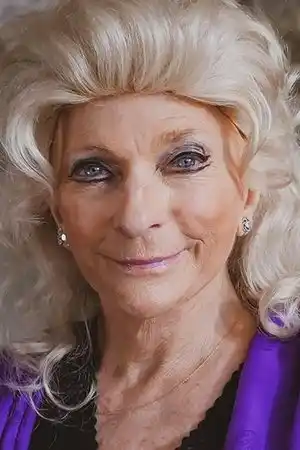 Judy Collins fotoğrafı