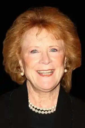 Judy Parfitt fotoğrafı