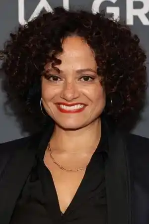 Judy Reyes fotoğrafı