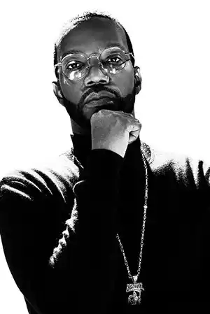 Juicy J fotoğrafı