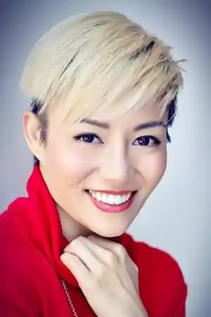 JuJu Chan fotoğrafı