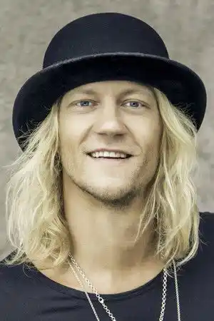 Jukka Hildén fotoğrafı