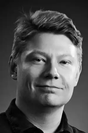 Jukka Vidgren fotoğrafı