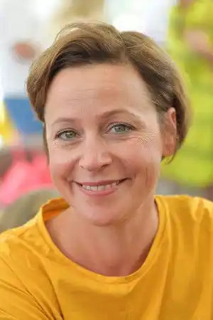 Jule Ronstedt fotoğrafı