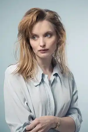 Julia Bache-Wiig fotoğrafı