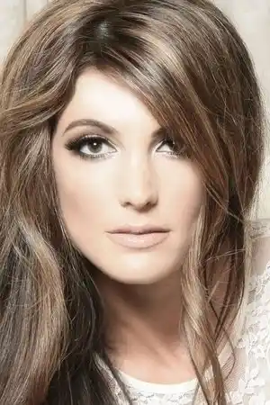 Julia Benson fotoğrafı
