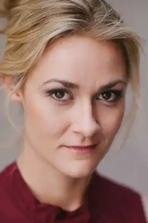 Julia Billington fotoğrafı
