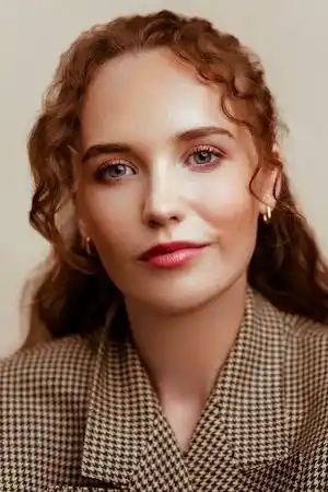 Julia Brown fotoğrafı