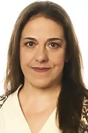 Julia Calvo fotoğrafı