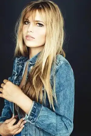 Julia de Nunez fotoğrafı