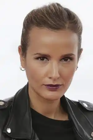 Julia Ducournau fotoğrafı