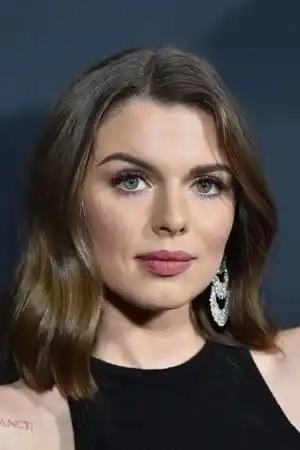 Julia Fox fotoğrafı