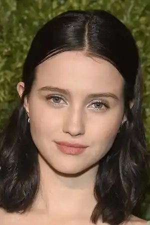 Julia Goldani Telles fotoğrafı