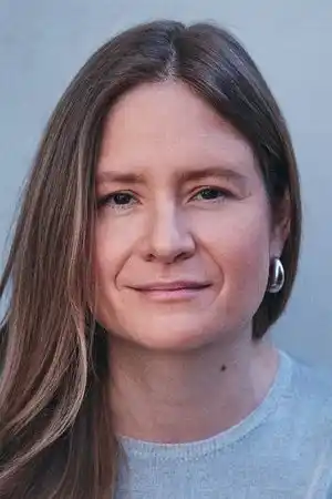 Julia Jentsch fotoğrafı