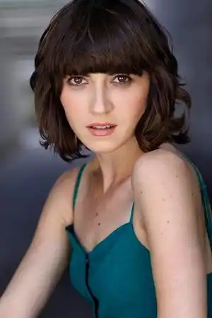 Julia Max fotoğrafı