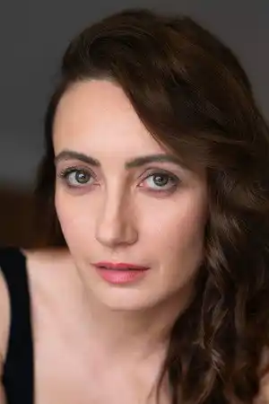 Julia Messina fotoğrafı