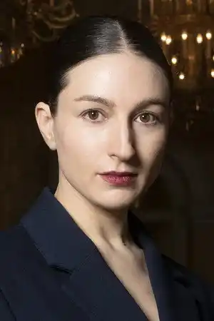 Julia Niemann fotoğrafı