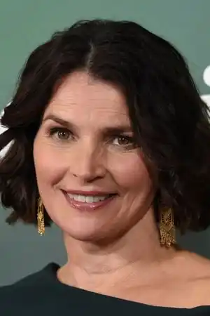 Julia Ormond fotoğrafı